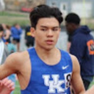 Meet your Posher, Jonah